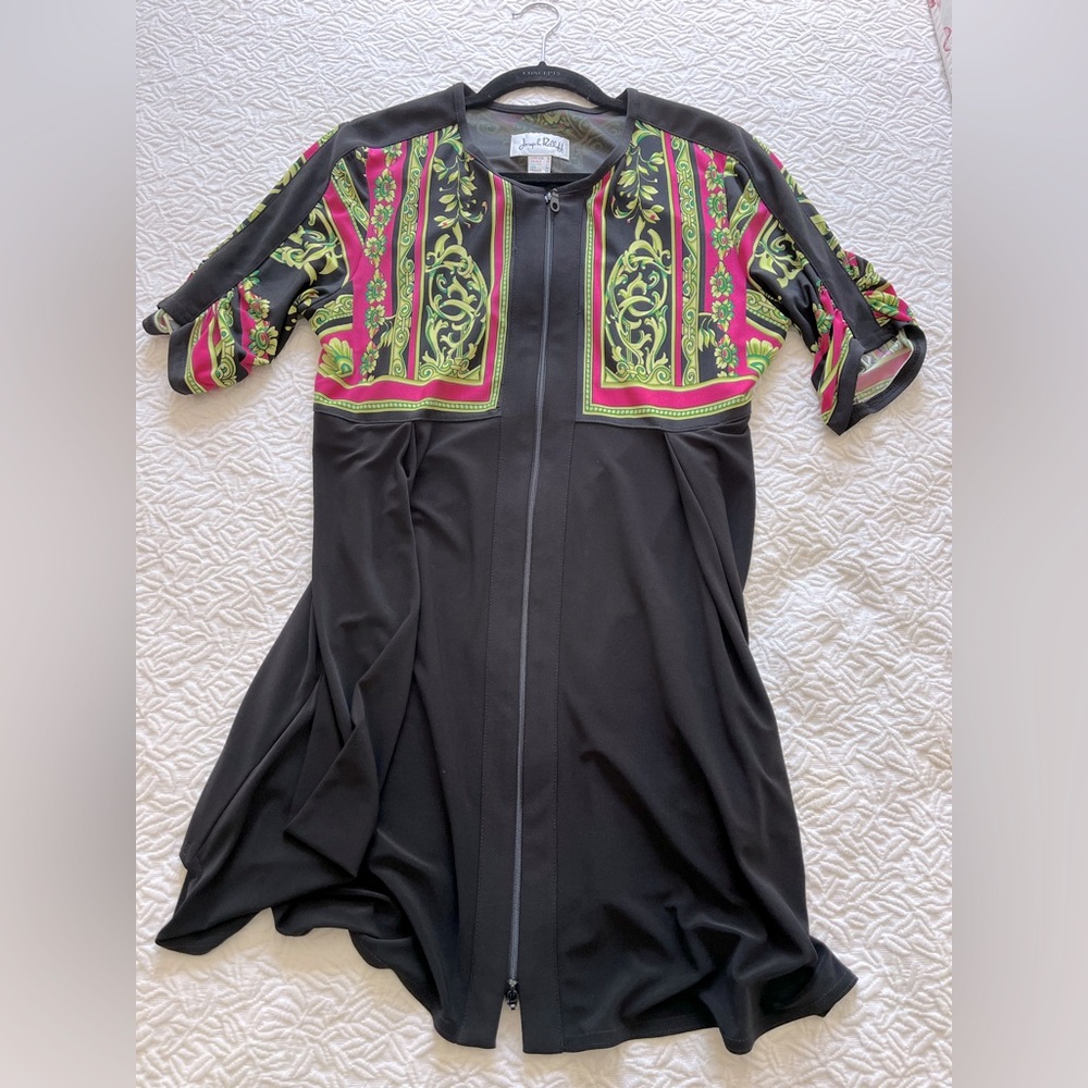 Joseph Ribkoff top